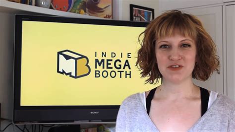 Gdc 2017 Flash Forward The Indie Megabooth Youtube