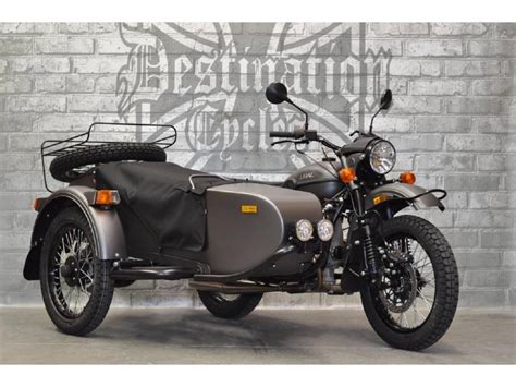 2018 Ural Gear Up 2wd For Sale In New York Ny Cycle Trader Cycle
