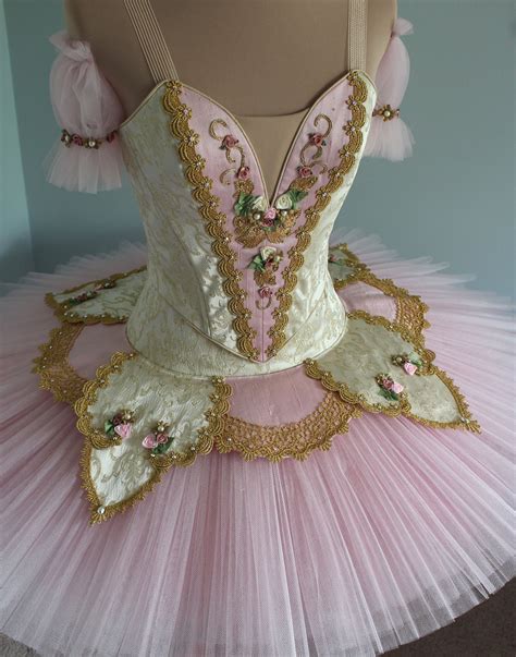 Sugar Plum Fairy Outfit