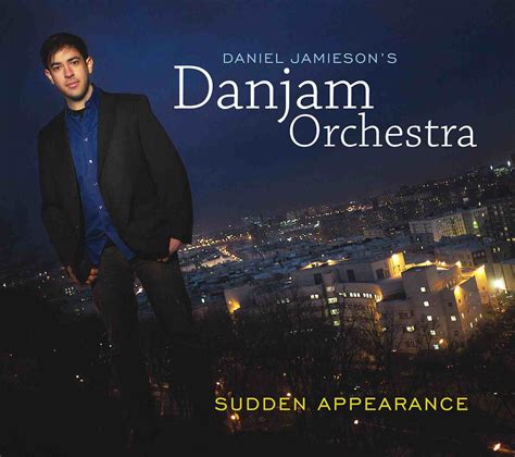 December 2012 Daniel Jamieson