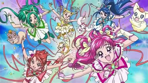 Yes Precure 5 Gogo Episode 21 English Subbed Watch Cartoons Online