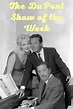 The DuPont Show of the Week (TV Series 1961-1964) — The Movie Database ...