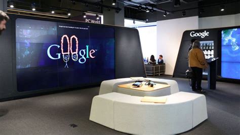 If you aren't signed in to your google account, click go to google photos and sign in. Google opens its first branded retail store