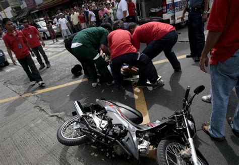 Motorcycles are more popular than cars in the philippines, outselling them by more than four to one. Road deaths in PH: Most are motorcycle riders, pedestrians