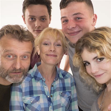 Outnumbered Christmas Special British Comedy Guide