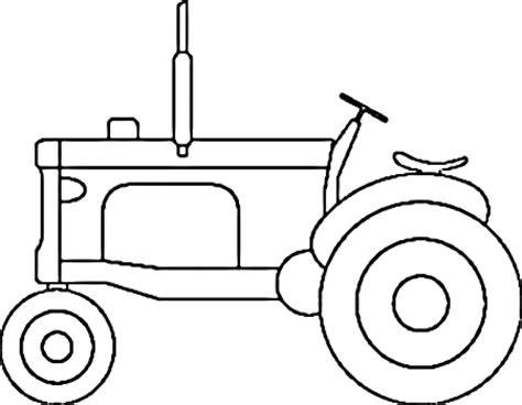 Desene Cu Tractor