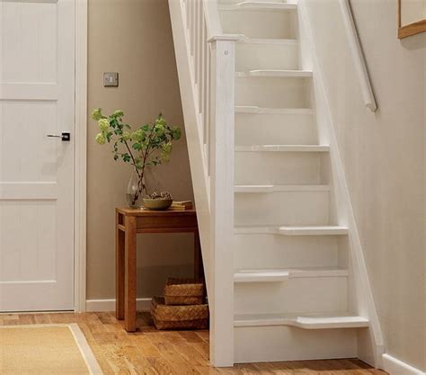 47 Space Saving Stairs Makeover Solutions For Your Home Space Saving