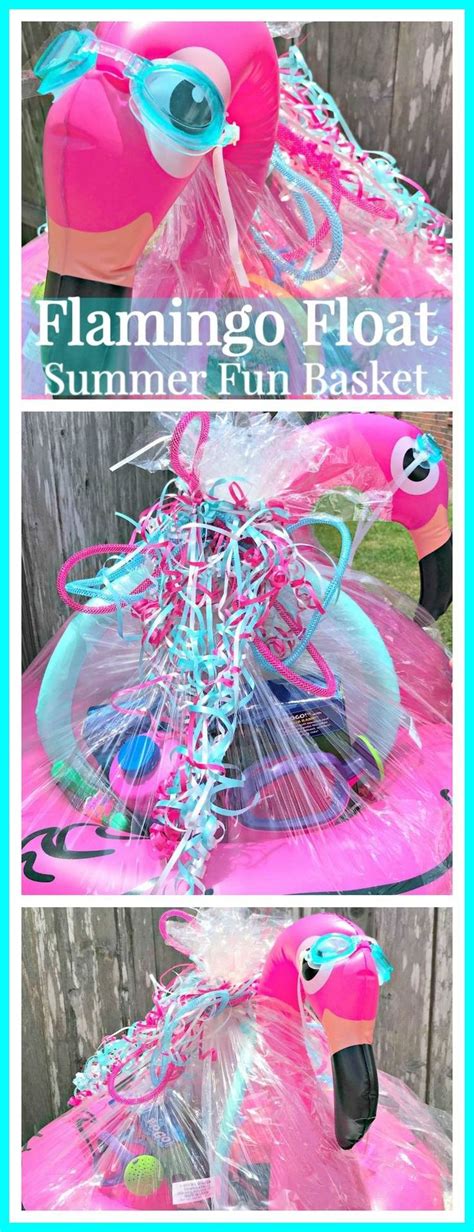 We did not find results for: Flamingo Float Summer Basket! | Golf Gift Baskets | Golf ...