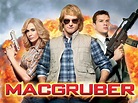 MacGruber: Official Clip - Celery Distraction - Trailers & Videos ...
