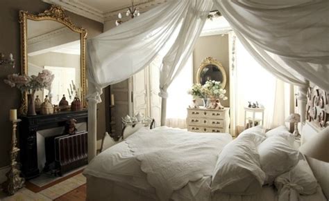A diy canopy is easy and. ConsuMe: Fairytale Bedrooms