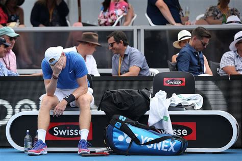 Denis Shapovalov Falls In Asb Classic Quarter Finals To Frances Ugo Humbert The Globe And Mail