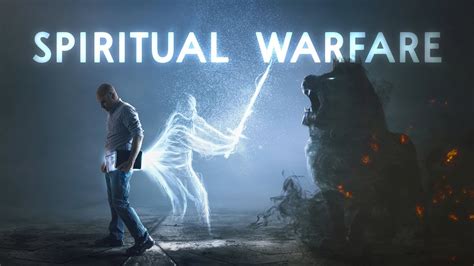 Spiritual Warfare Great Way To Learn And Discern Kingdom Economics