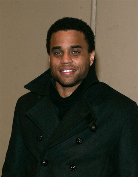 Michael Ealy Photo 21 Of 24 Pics Wallpaper Photo 127520 Theplace2