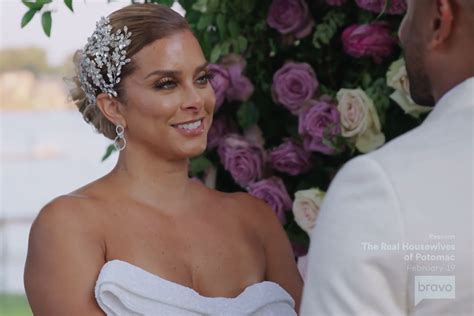 Robyn Dixon And Juan Dixon Marry Again In Intimate Ceremony Photos