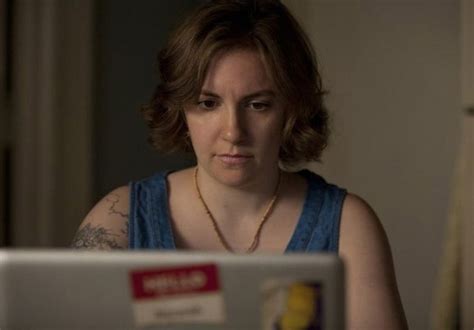 7 Things To Remember When Writing For An Audience Lena Dunham Perfect