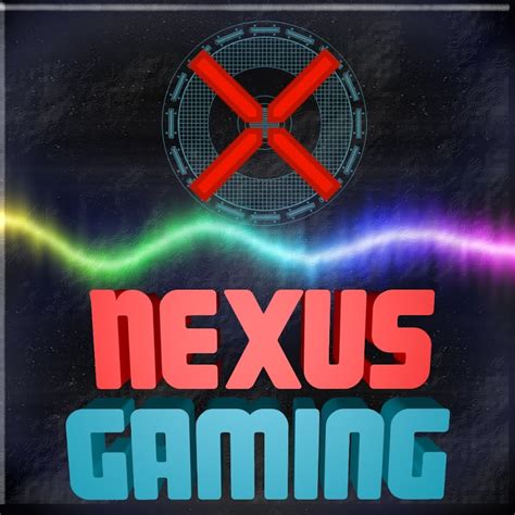 Nexus Gaming Youtube