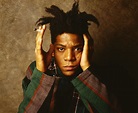 Spotlight: Jean-Michel Basquiat – HAHA MAGAZINE