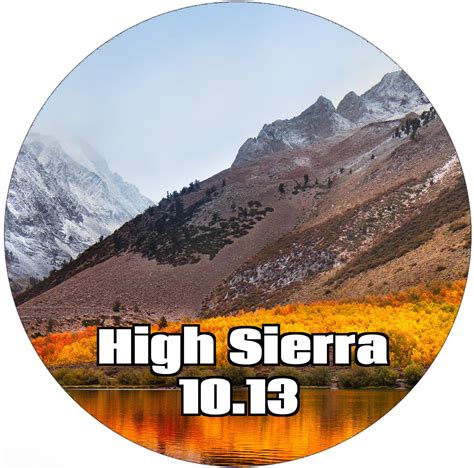 Lightroom and photoshop are built to read these file types, but need to be updated for each camera model that is created. Reinstall Disk Compatible with MacOS 10.13 High Sierra ...