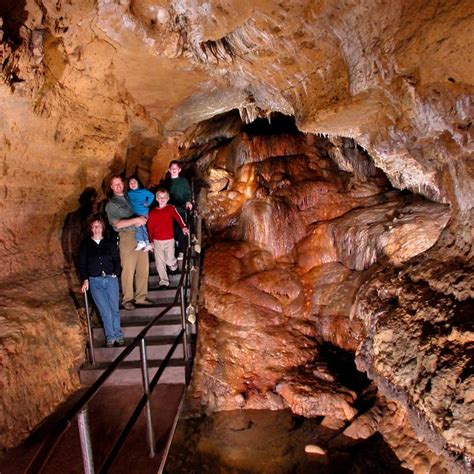 Cave Of The Mounds Below Ground Cave Of The Mounds Wisconsin Travel