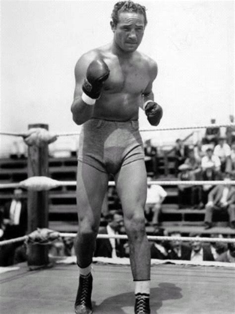 Max Baer Pro Boxer Also Did Some Acting In The 30s A Photo On Flickriver