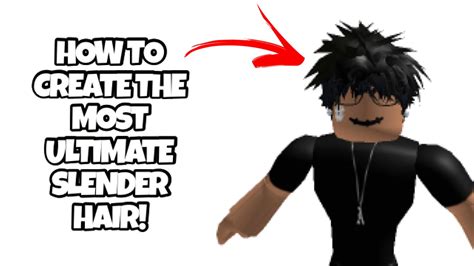Roblox Slender Boy Cool Roblox Outfits The Outfit Outlet Roblox