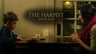 The Harpist – The Attic Film Fest