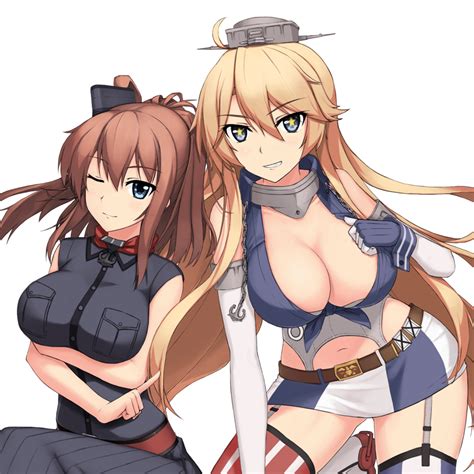 Kantai Collection Image By Pixiv Id Zerochan Anime Image Board
