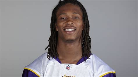 Vikings Player Charged With Domestic Assault Cnn