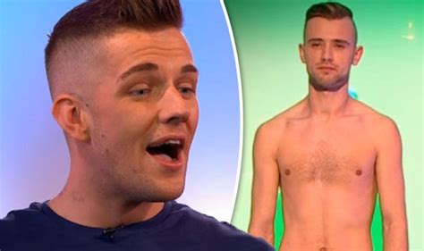 Naked Attraction Viewers Disgusted As Contestant Reveals Foot Fetish