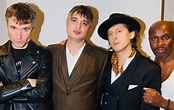 The Libertines add two more London dates to Christmas 2021 UK tour