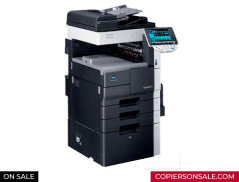 Find everything from driver to manuals of all of our bizhub or accurio products. Konica Minolta Bizhub 206 Driver For Win 10 / Konica ...