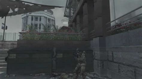 Call Of Duty Mw 3 Tomerhawk Wurfmesser Final Killcam Epic Headshot