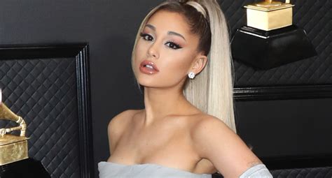 Ariana Grande Net Worth 2023 Age Husband Perfume Songs Biography And More Amit Varshney Ad