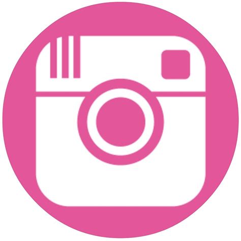 Insta Design Pink Instagram Instagram Logo Pink Instagram Logo Images