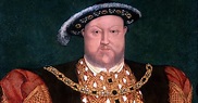 Henrique VIII - Toda Matéria