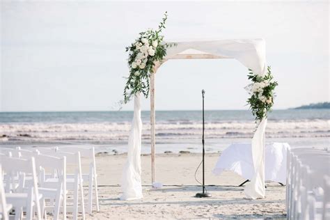 Newport Beach House Luxury Beach Wedding Reception Venue Conferences