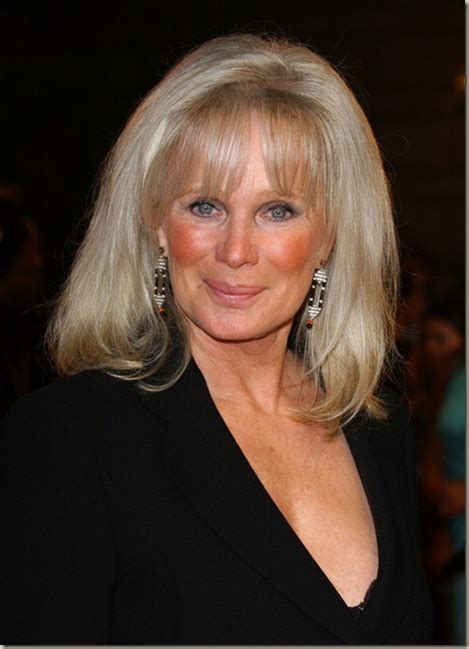 Pdx Retro Blog Archive Actress Linda Evans Is 69 Today