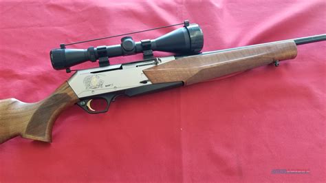 Pre Owned Browning Bar Mark Iii 30 For Sale At