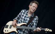 Led Zeppelin's John Paul Jones to return with new band, Sons Of Chipotle