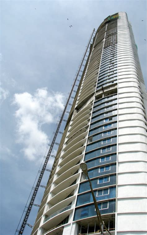 Pearl Tower The Skyscraper Center