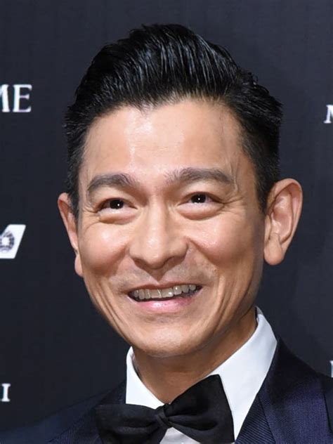 Andy Lau Pictures Rotten Tomatoes