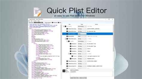 Buy Quick Plist Editor Microsoft Store En Id