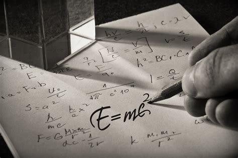 Emc2 What Does Einsteins Most Famous Equation Mean Discover Magazine