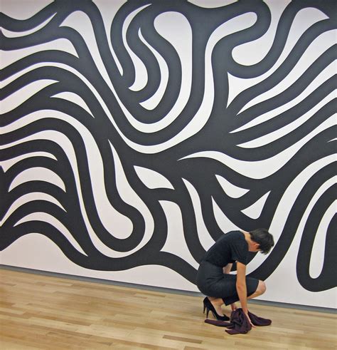 Sol Lewitt Is Beyond Amazing I Could Gaze Upon Her Art Works All Day