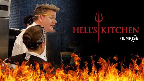 Hells Kitchen Us Uncensored Season 18 Episode 8 Full Episode