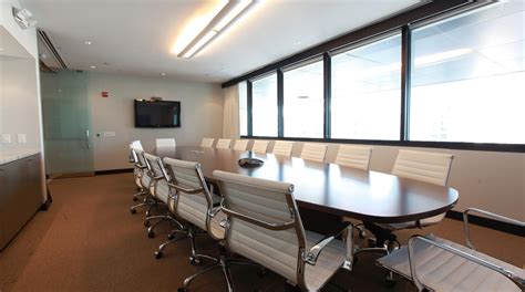 The Design Office Meeting Room For A Formal Conference ~ Home Office