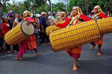 Bali Arts Festival Annual Celebration Of Arts And Culture In Bali