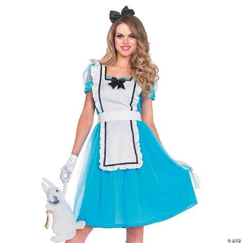 Alice In Wonderland Costume Telegraph