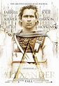 Alexander Movie Poster (#1 of 11) - IMP Awards