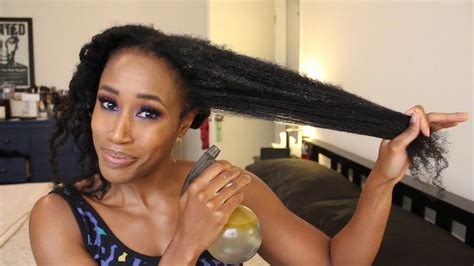 Afro Hair Tips Natural Hair Maintenance Ayurvedic Hair Care Healthy Hair Tips Edgy Hair